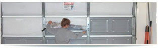 Garage Door Repairs