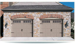 Garage door Richmond Texas