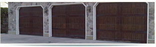 Overhead Garage Door