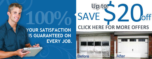Special Offers